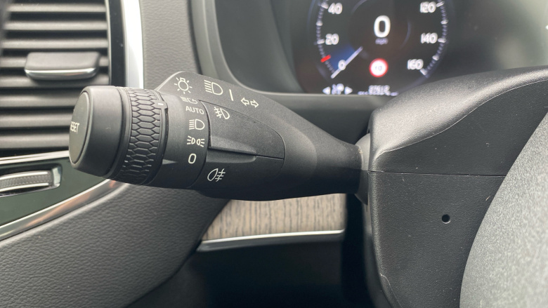 Volvo Xc90 2.0 T8 [455] RC PHEV Inscription Pro 5dr AWD Auto Estate